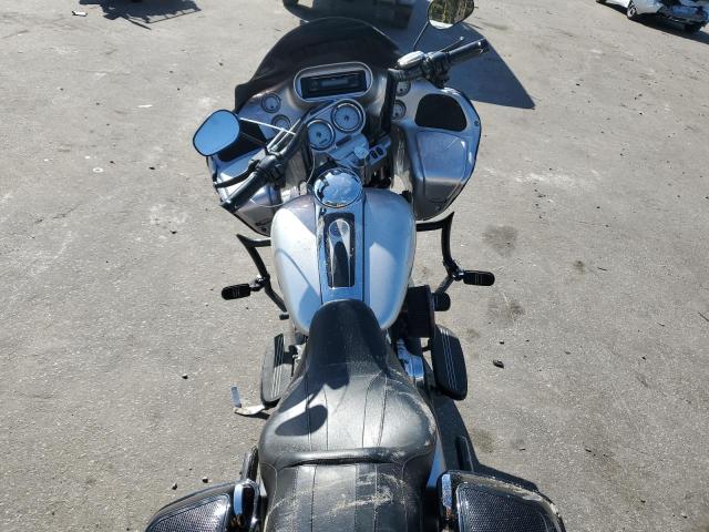 2009 HARLEY-DAVIDSON FLTR 1HD1FS4109Y602735
