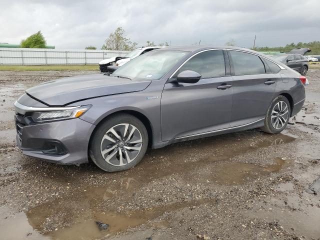 2022 HONDA ACCORD HYB #2994246044