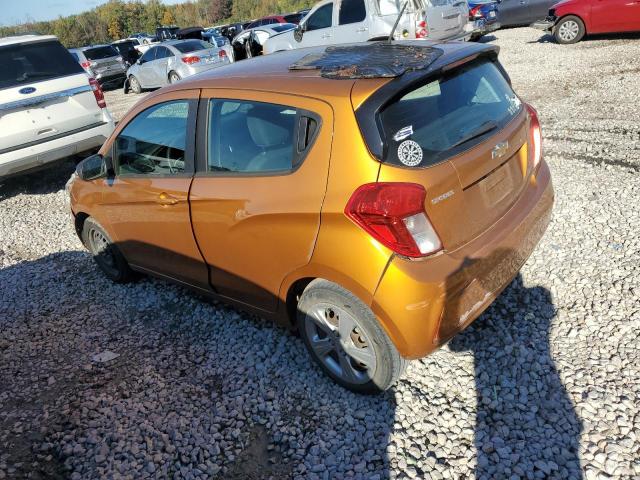 2019 CHEVROLET SPARK LS - KL8CB6SA0KC754980