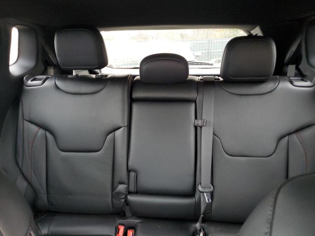 2024 JEEP COMPASS TR - 3C4NJDDN0RT163070