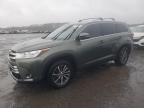 TOYOTA HIGHLANDER photo