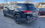 VOLKSWAGEN ATLAS SEL photo