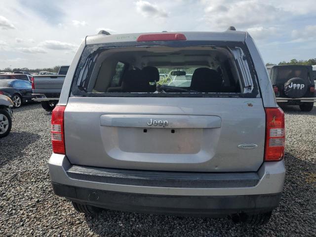 2016 JEEP PATRIOT LA - 1C4NJPFA5GD640364