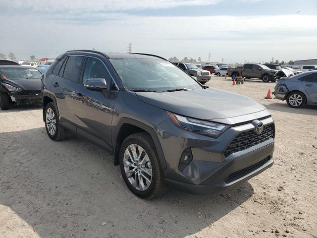 VIN 2T3C1RFV0RC259437 2024 Toyota RAV4, Xle Premium no.4