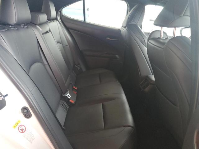 2019 LEXUS UX 200 JTHY3JBH9K2004508