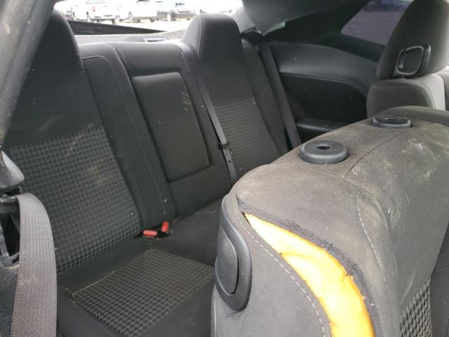 2019 DODGE CHALLENGER - 2C3CDZAG9KH634671