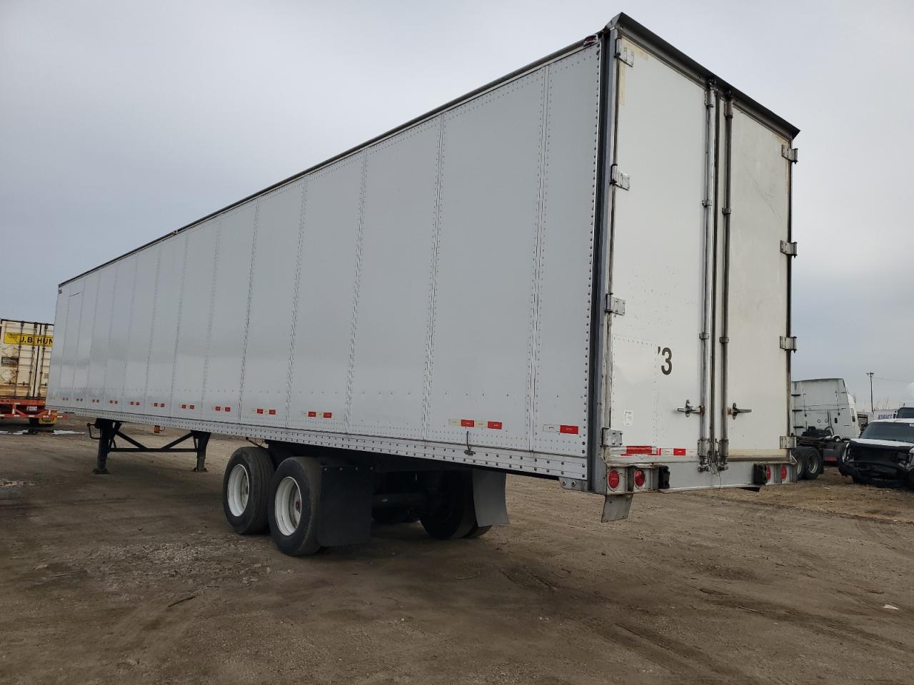 Lot #2996576504 2022 ATRO TRAILER