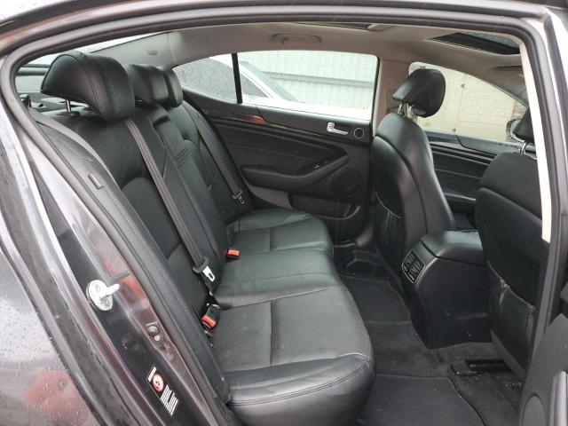2016 KIA CADENZA LU - KNALN4D76G5211243