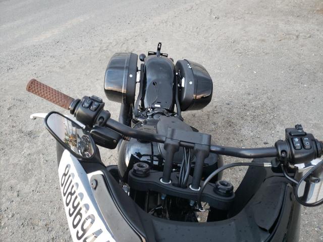 2024 HARLEY-DAVIDSON FXLRST 1HD1YXZ20RB018802