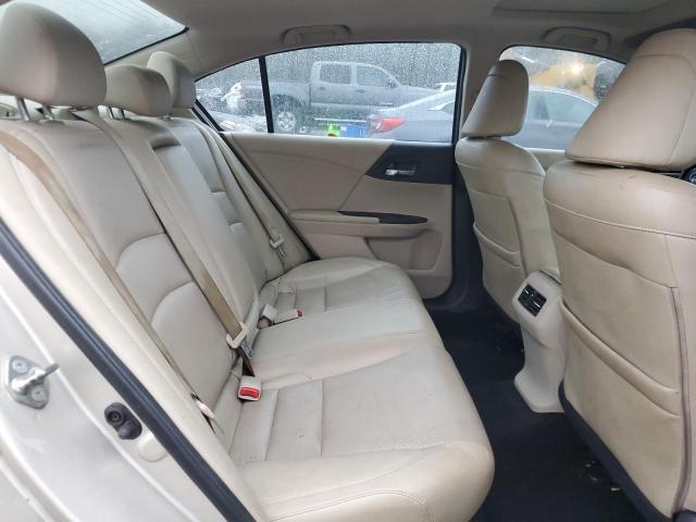 2015 HONDA ACCORD SPO - 1HGCR2F84FA196895