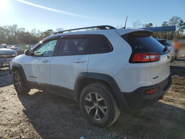 2016 JEEP CHEROKEE T - 1C4PJMBS5GW203183