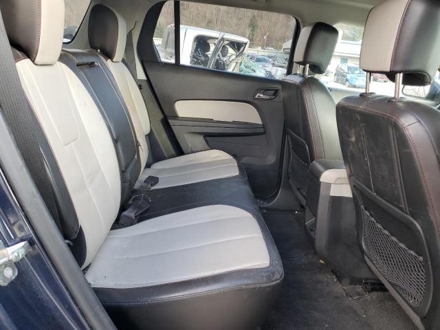 2015 GMC TERRAIN SL - 2GKFLXE39F6422544