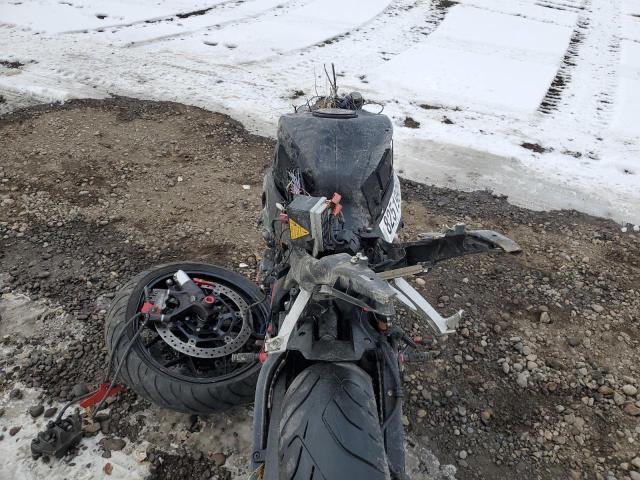2015 HONDA CBR1000 RR - JH2SC5951FK700190