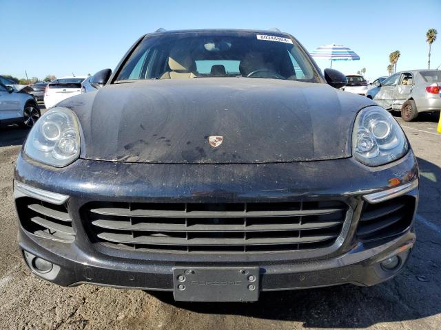 VIN WP1AF2A20FLA43838 2015 PORSCHE CAYENNE no.5