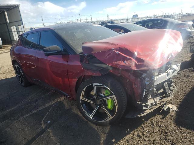 2023 KIA EV6 GT KNDC5DLE2P5102183