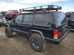 Lot #3009385603 2001 JEEP CHEROKEE S