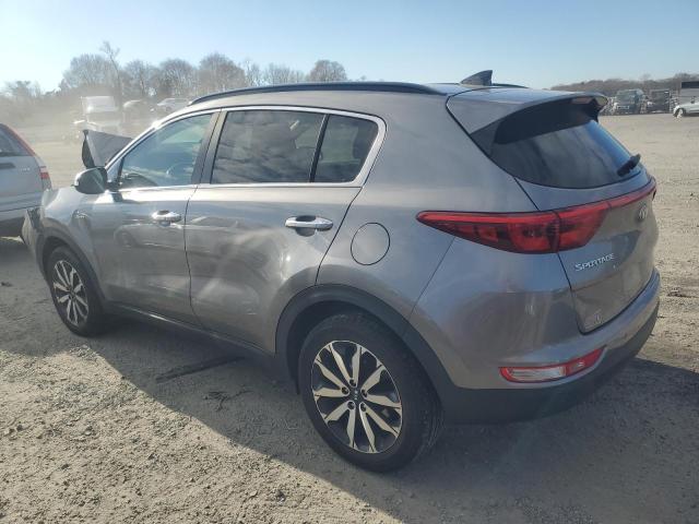 Vin: kndpncac1j7308457, lot: 81574704, kia sportage ex 20182