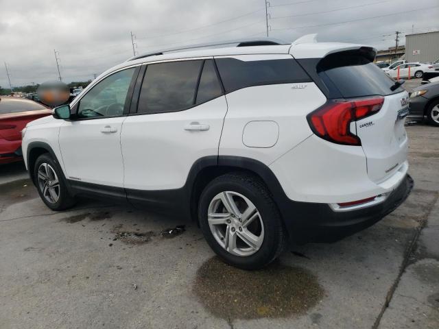 2020 GMC TERRAIN SL - 3GKALVEV8LL128639