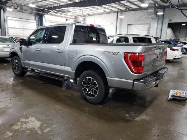 2022 FORD F150 SUPER - 1FTEW1EP5NKE52831