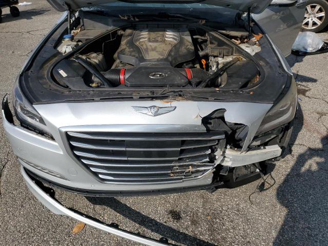 2015 HYUNDAI GENESIS 5. KMHGN4JF4FU034899