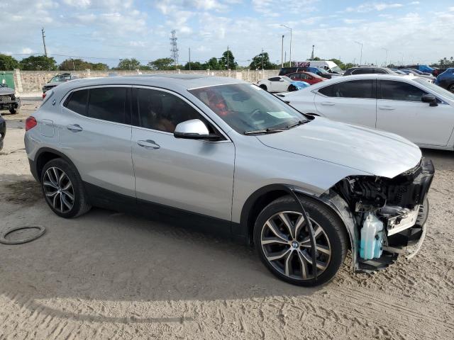 VIN WBXYJ3C58K5N34932 2019 BMW X2 no.4