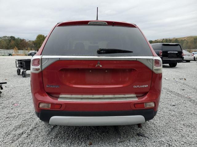 VIN JA4AZ3A31FZ007719 2015 MITSUBISHI OUTLANDER no.6