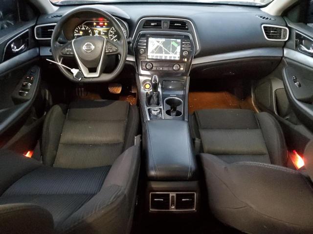 2017 NISSAN MAXIMA 3.5 1N4AA6AP1HC367117