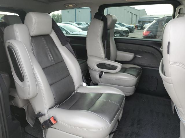 2018 MERCEDES-BENZ METRIS - WD4PG2EE4J3420036