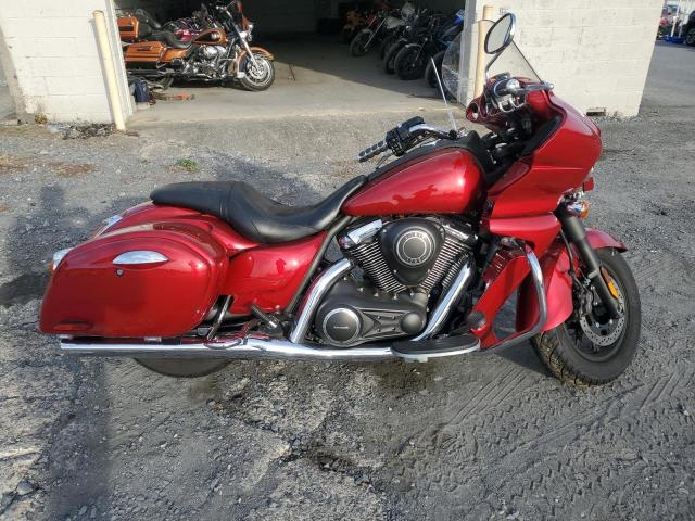 2011 KAWASAKI VN1700 J #2991666995