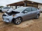 2018 KIA FORTE LX - 3KPFL4A72JE266780