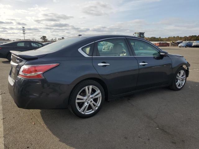 2015 NISSAN ALTIMA 3.5 1N4BL3AP9FC208307