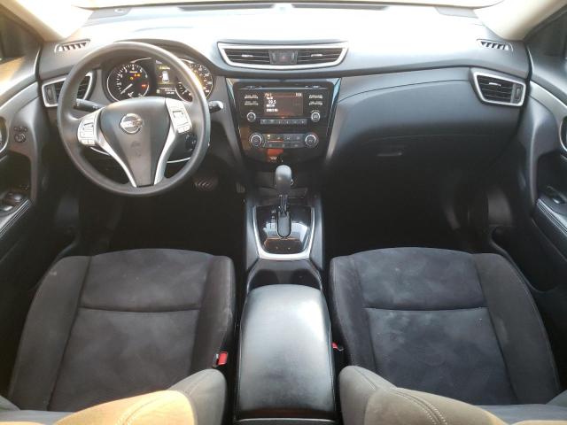 2015 NISSAN ROGUE S - KNMAT2MT4FP551365
