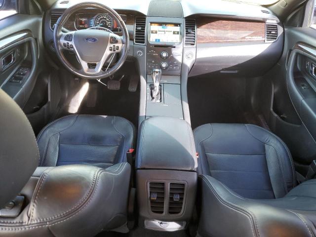 2016 FORD TAURUS LIM - 1FAHP2F89GG133502