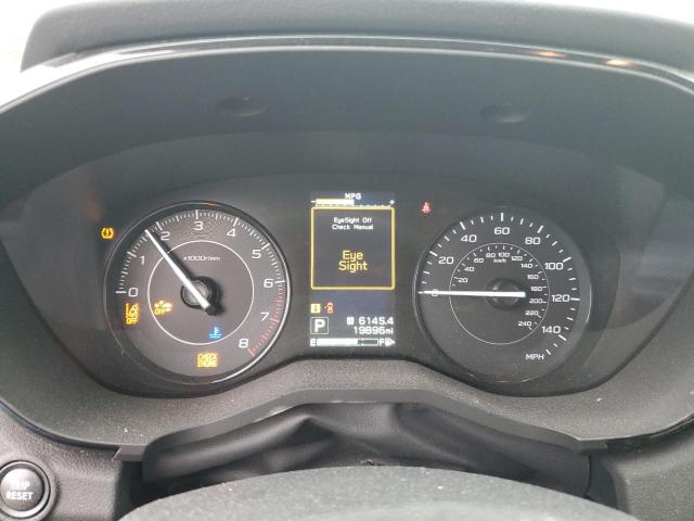 2023 SUBARU IMPREZA - 4S3GTAB60P3703281