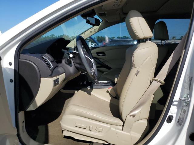 2016 ACURA RDX TECHNO - 5J8TB4H58GL008811