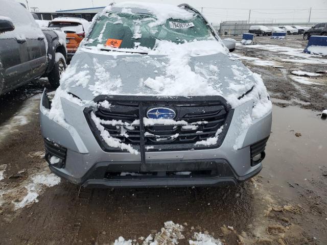 2022 SUBARU FORESTER P - JF2SKAEC1NH444431