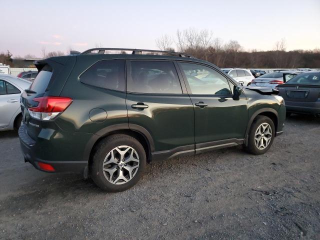 2023 SUBARU FORESTER P - JF2SKAECXPH445242