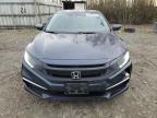 HONDA CIVIC LX photo