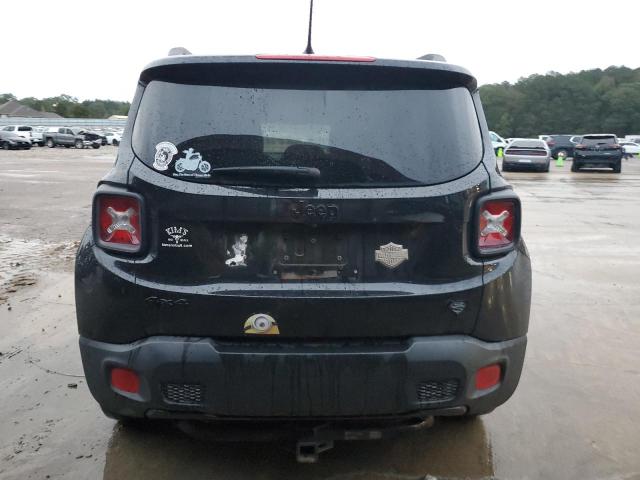 2016 JEEP RENEGADE L - ZACCJBBT2GPD54278