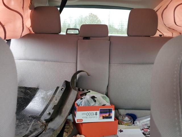 2017 SUBARU FORESTER 2 - JF2SJAEC8HH809548