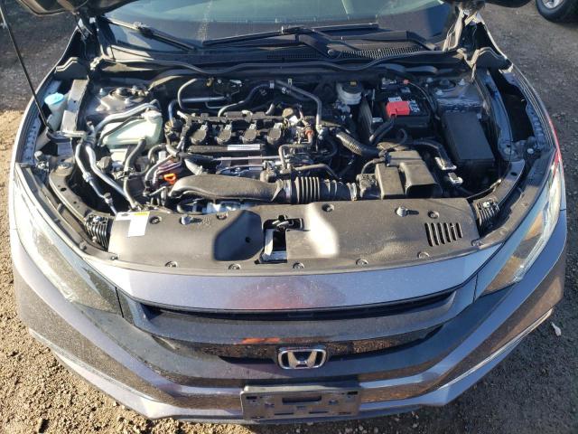 2019 HONDA CIVIC EX - JHMFC1F3XKX005028
