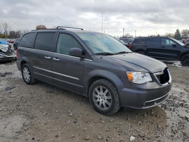 2015 CHRYSLER TOWN & COU - 2C4RC1BG6FR699986