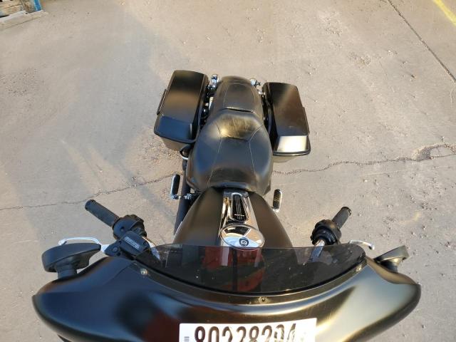2013 HARLEY-DAVIDSON FLHX STREE - 1HD1KBM1XDB654493