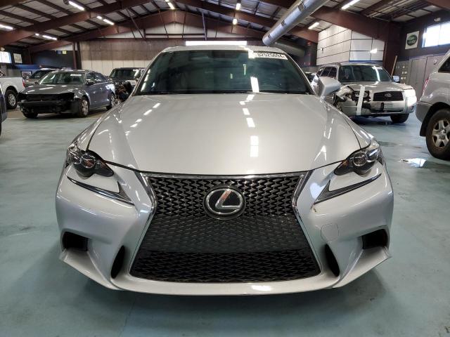 VIN JTHCE1D29E5002743 2014 LEXUS IS no.5