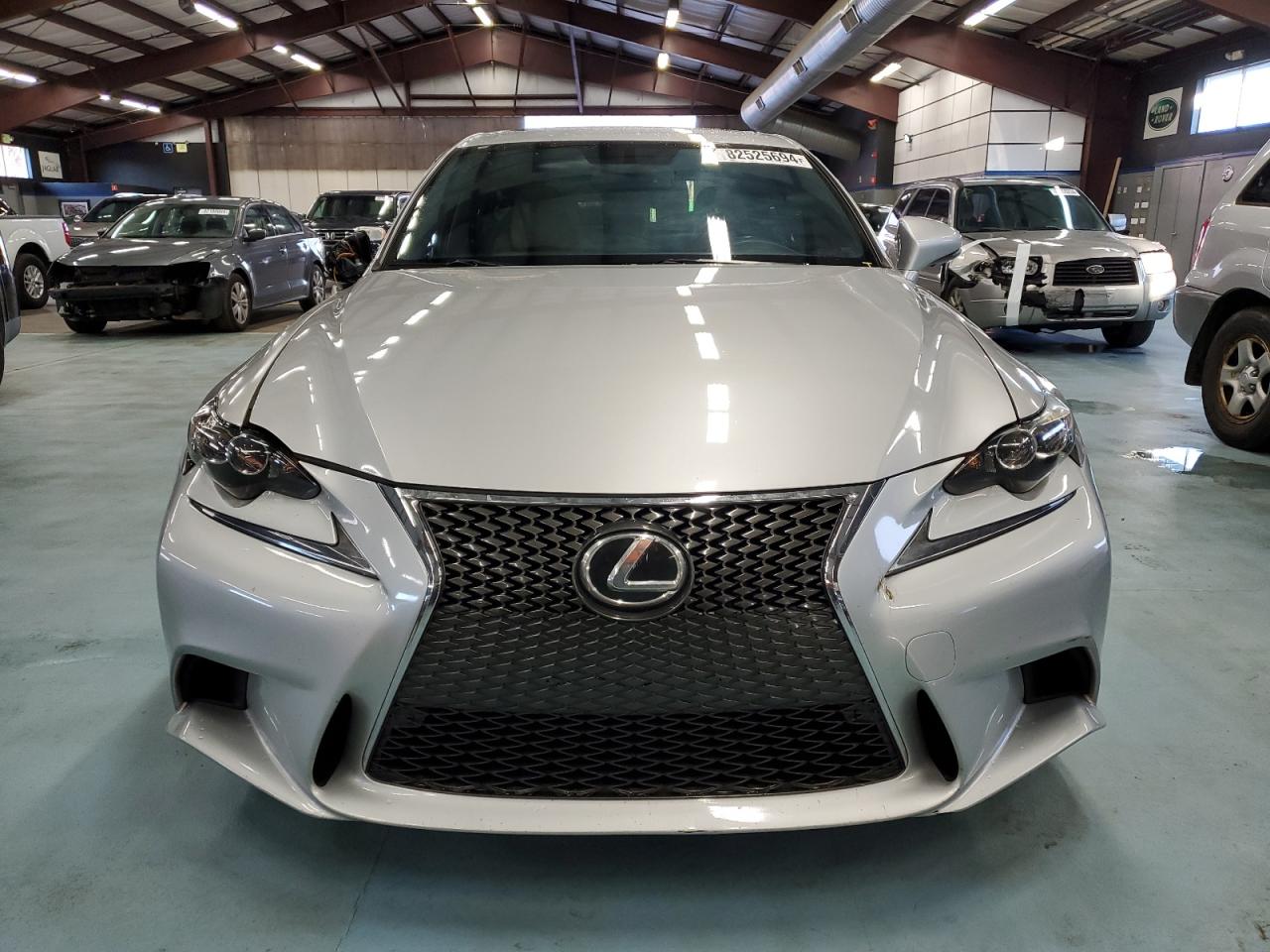 Lot #3028424226 2014 LEXUS IS 350