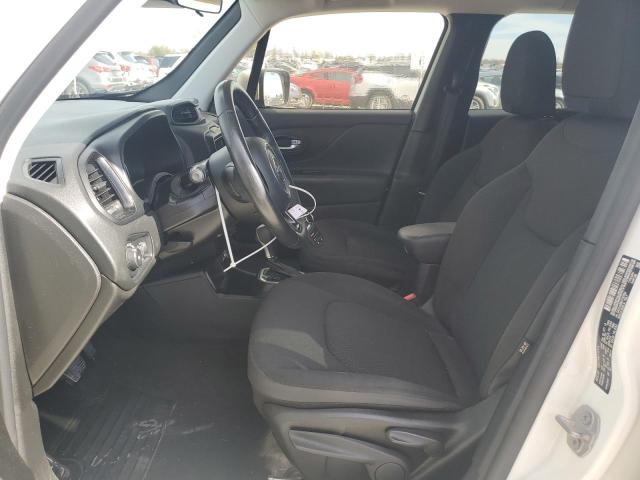 2018 JEEP RENEGADE L - ZACCJABB9JPJ61504