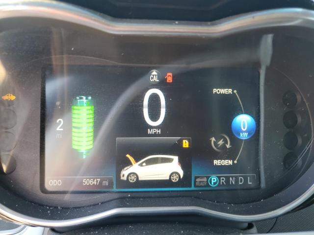 2015 CHEVROLET SPARK EV 2 - KL8CL6S04FC788723