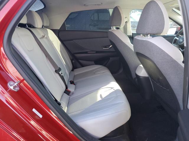 2023 HYUNDAI ELANTRA LI - KMHLN4AJ8PU051676