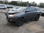 2018 TOYOTA 4RUNNER SR - JTEZU5JR4J5170268
