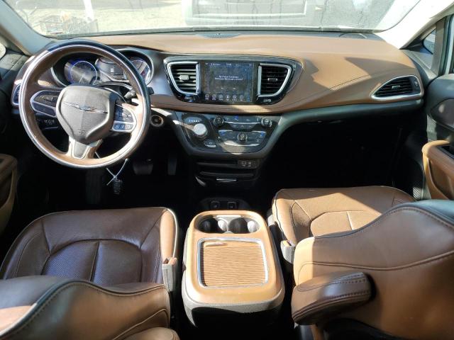 2017 CHRYSLER PACIFICA L - 2C4RC1GG4HR504575